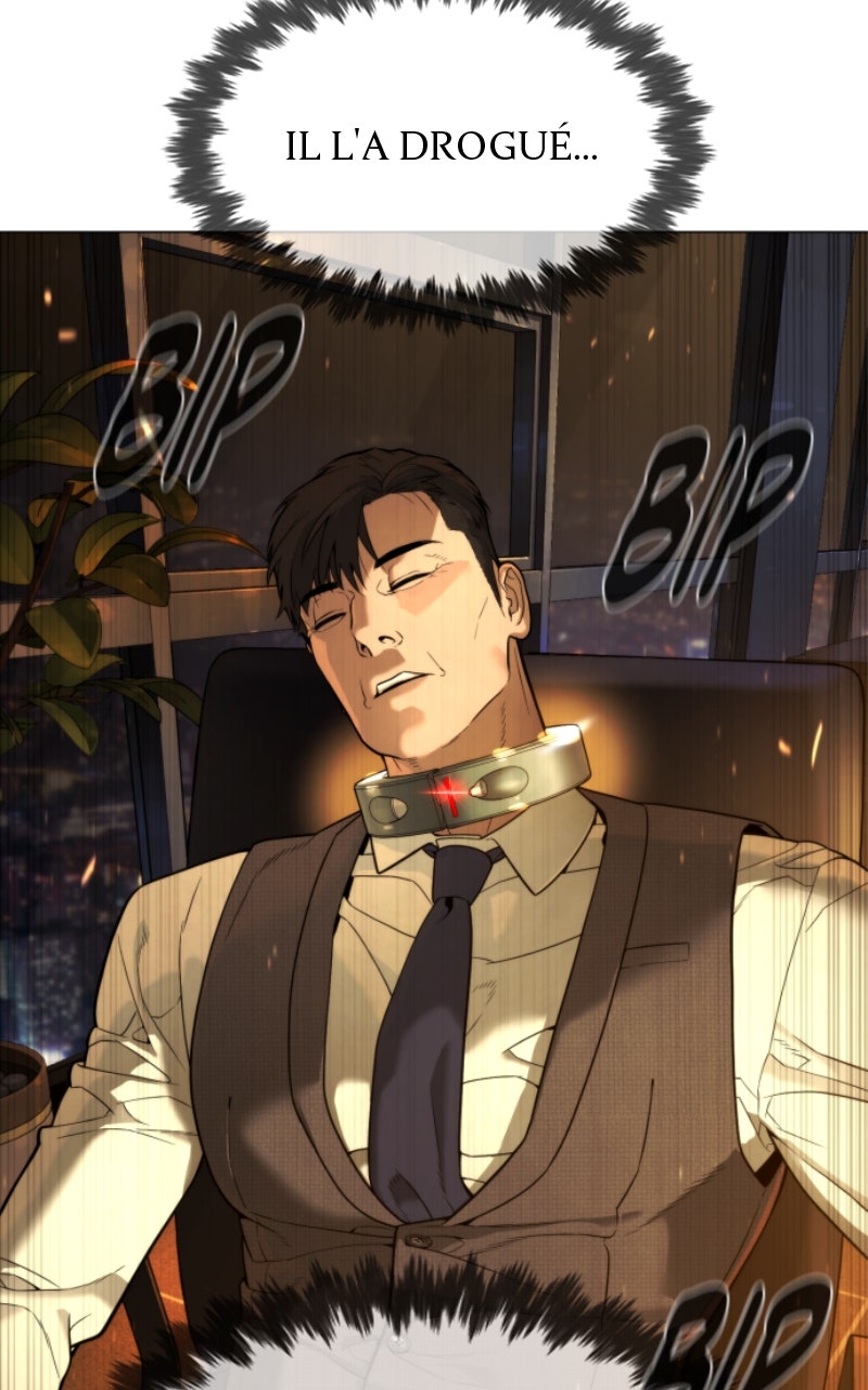 Read Killer Peter FR Manga Online