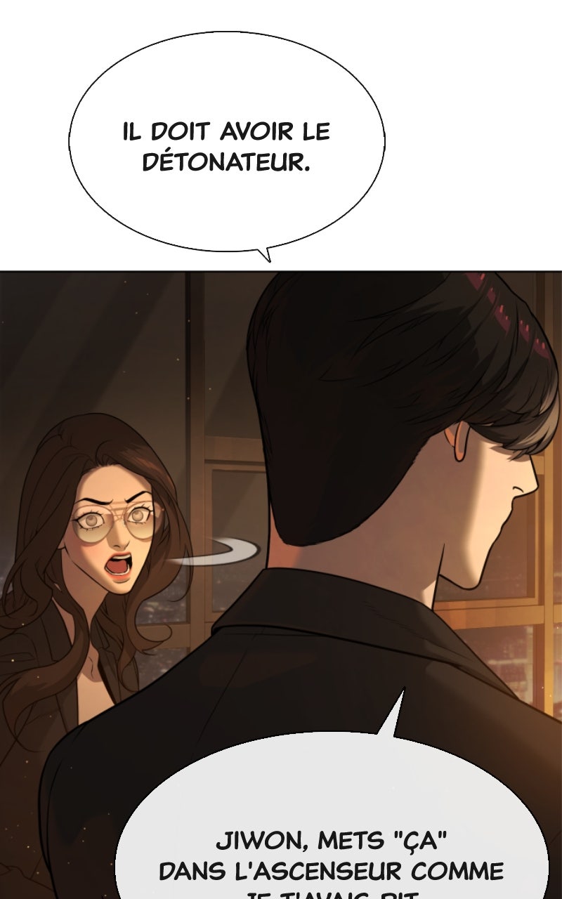 Read Killer Peter FR Manga Online