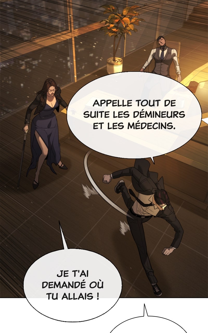 Read Killer Peter FR Manga Online