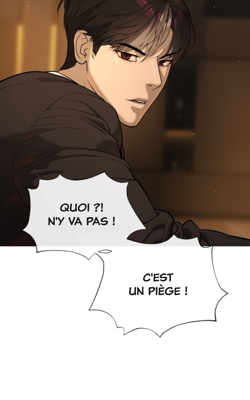 Read Killer Peter FR Manga Online