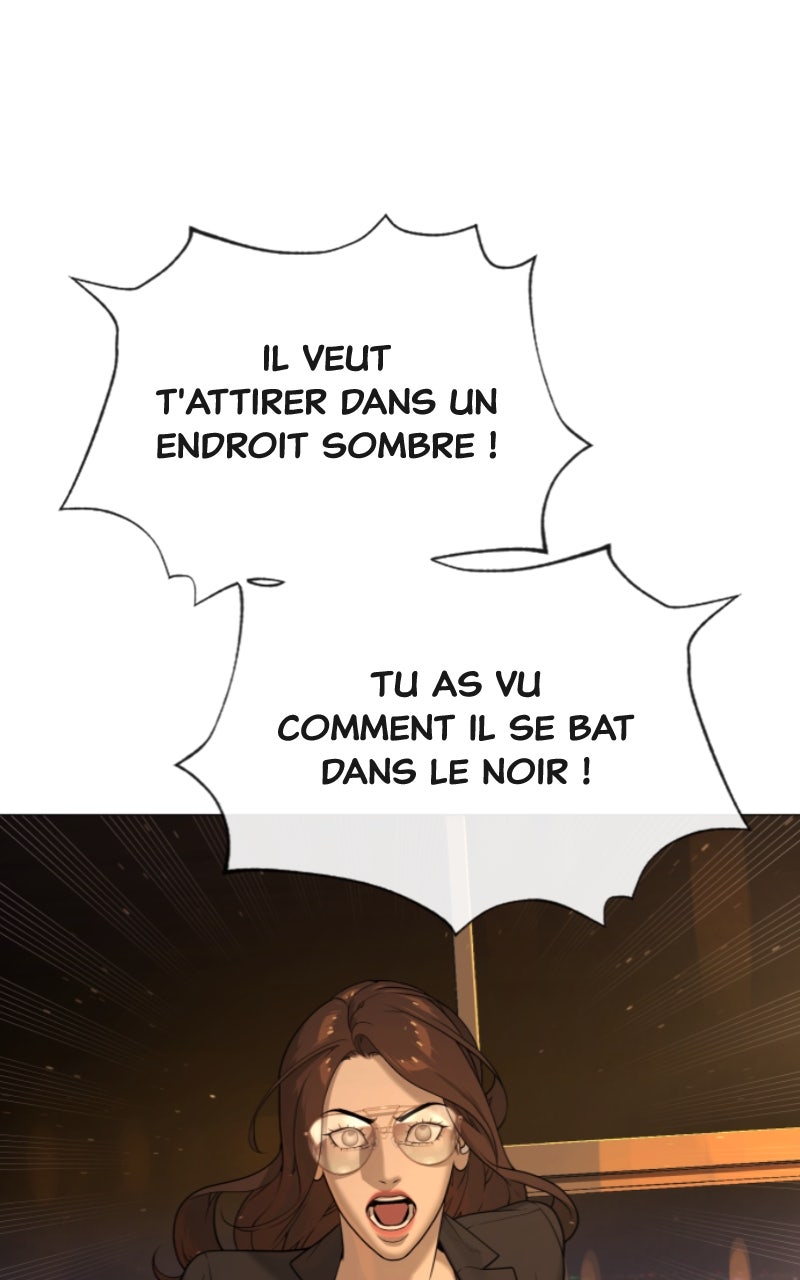 Read Killer Peter FR Manga Online