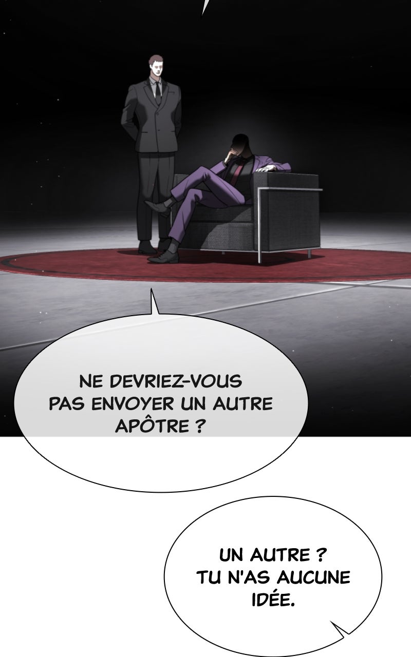 Read Killer Peter FR Manga Online