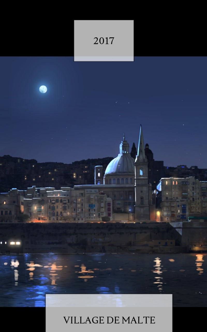 Read Killer Peter FR Manga Online