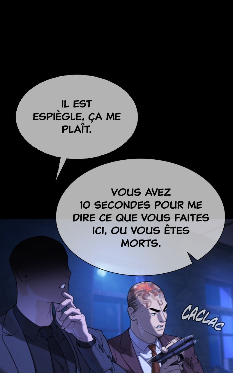 Read Killer Peter FR Manga Online