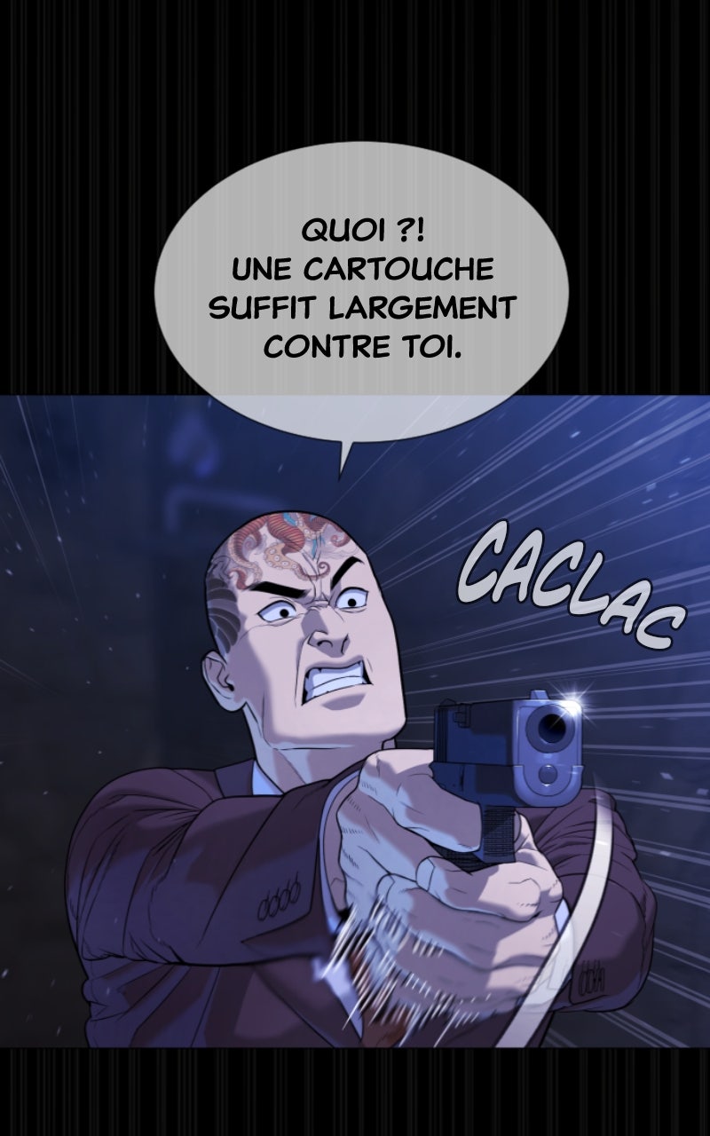 Read Killer Peter FR Manga Online