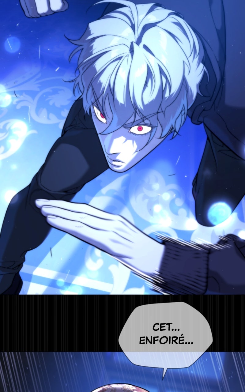 Read Killer Peter FR Manga Online