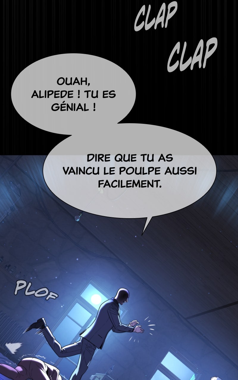 Read Killer Peter FR Manga Online