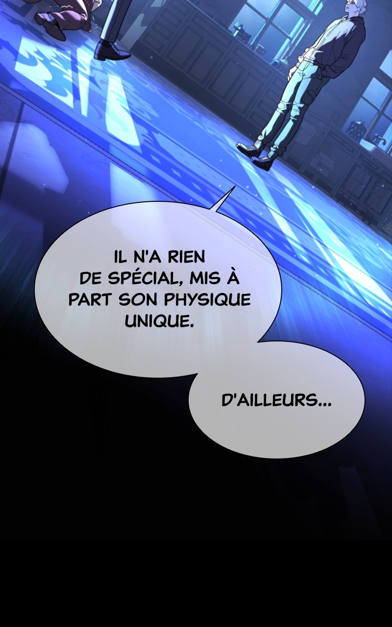 Read Killer Peter FR Manga Online