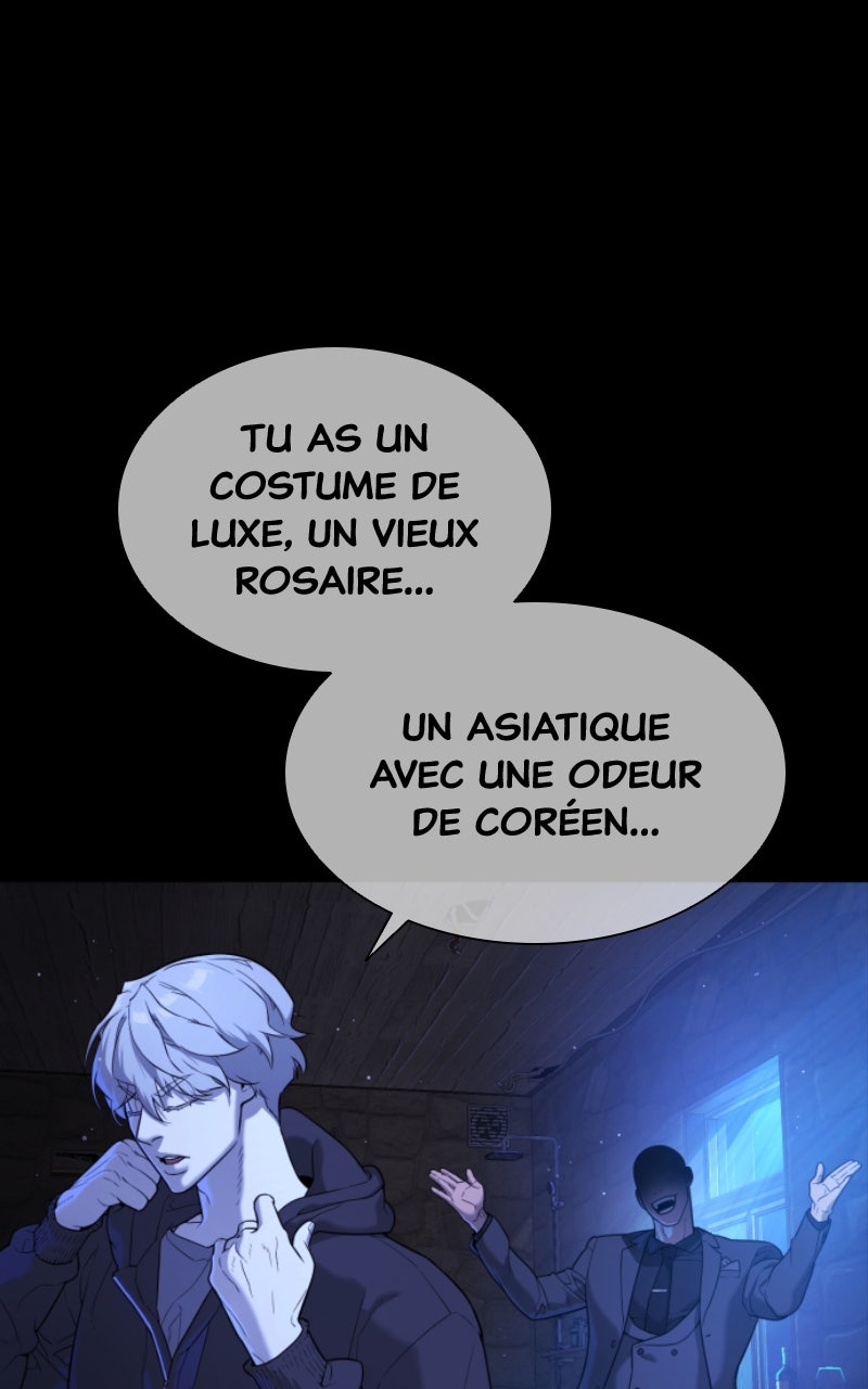 Read Killer Peter FR Manga Online