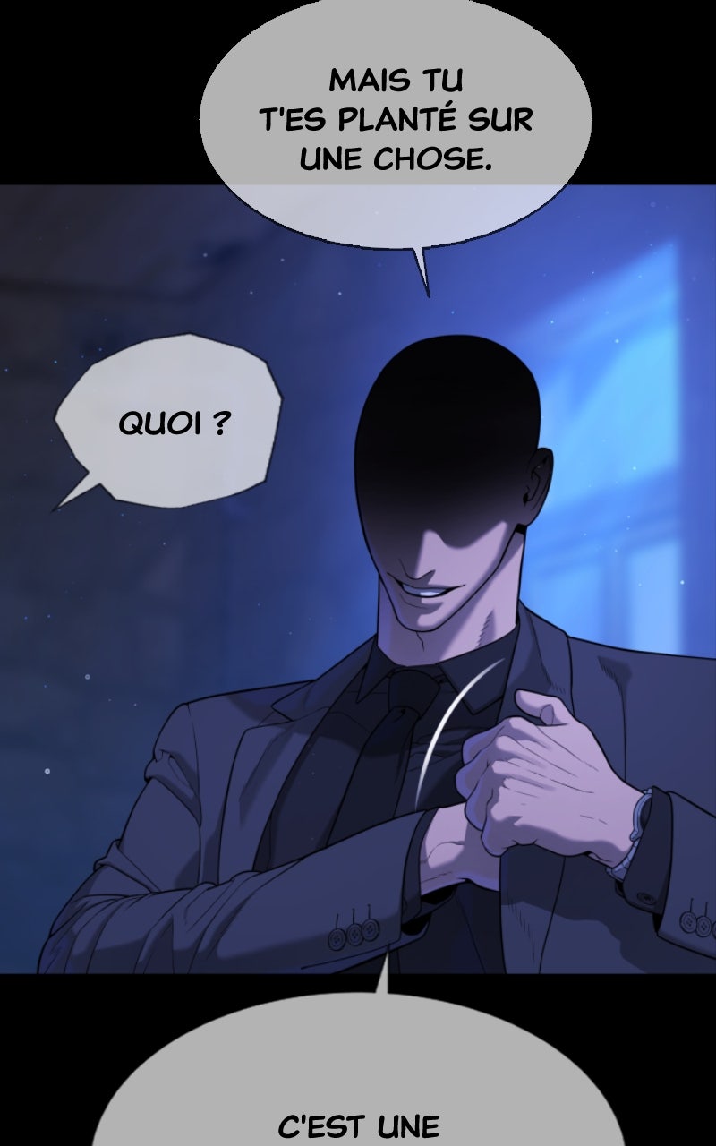 Read Killer Peter FR Manga Online