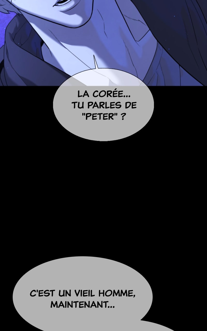 Read Killer Peter FR Manga Online