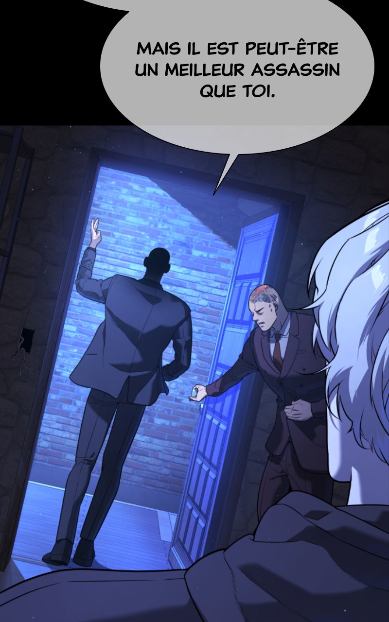 Read Killer Peter FR Manga Online