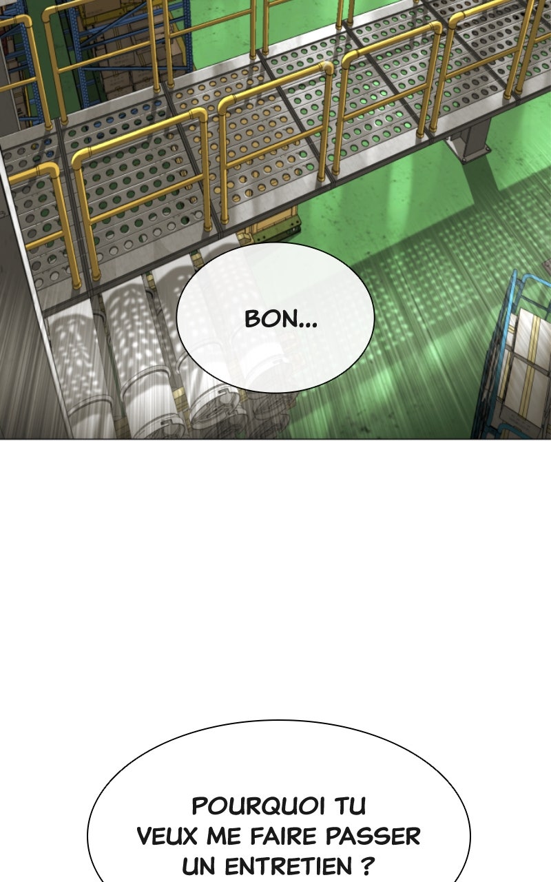 Read Killer Peter FR Manga Online