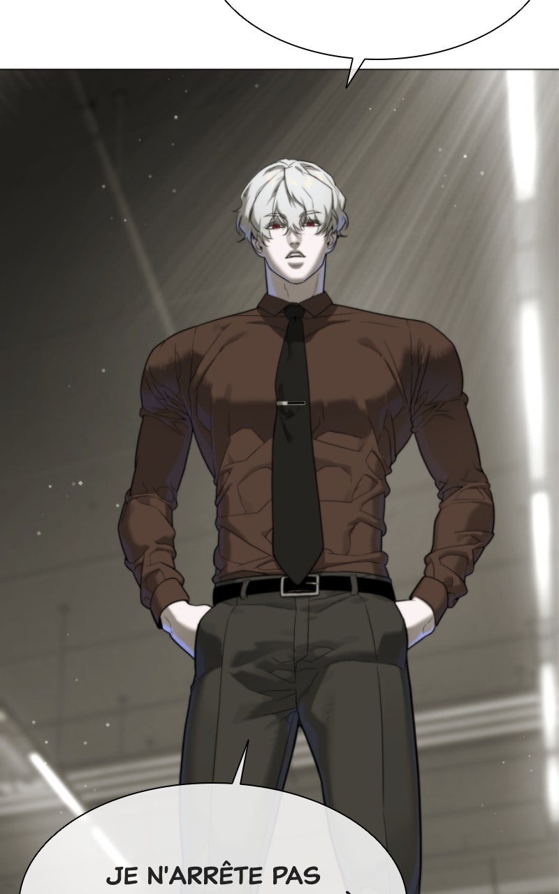 Read Killer Peter FR Manga Online