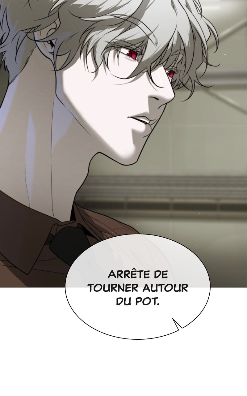 Read Killer Peter FR Manga Online