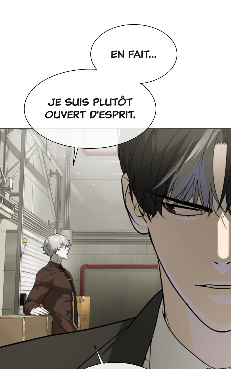 Read Killer Peter FR Manga Online