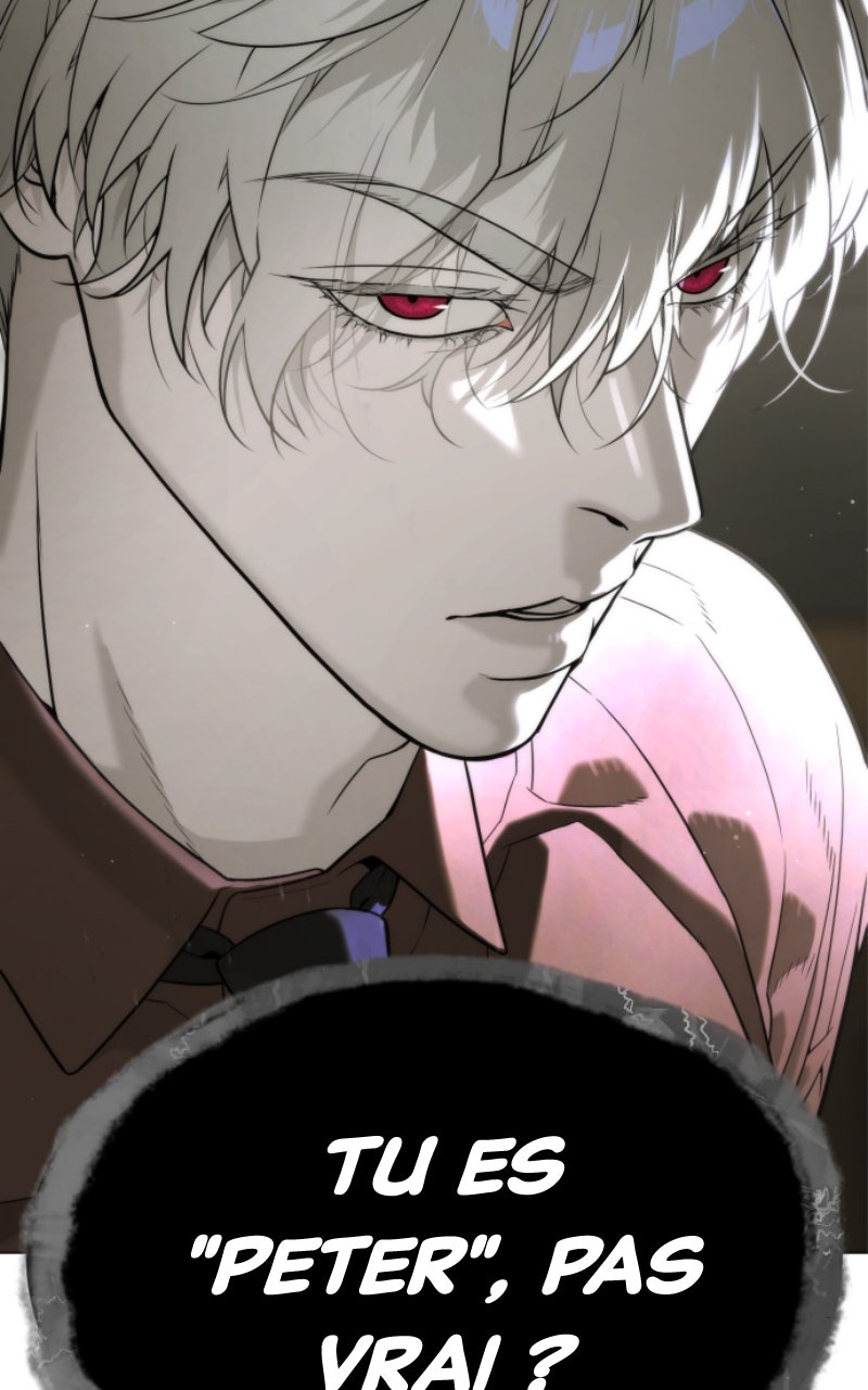 Read Killer Peter FR Manga Online