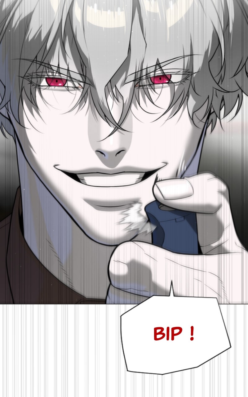 Read Killer Peter FR Manga Online