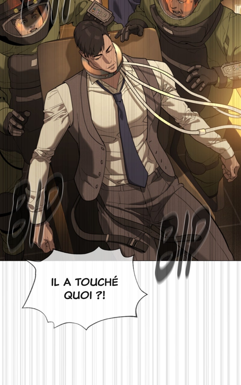 Read Killer Peter FR Manga Online