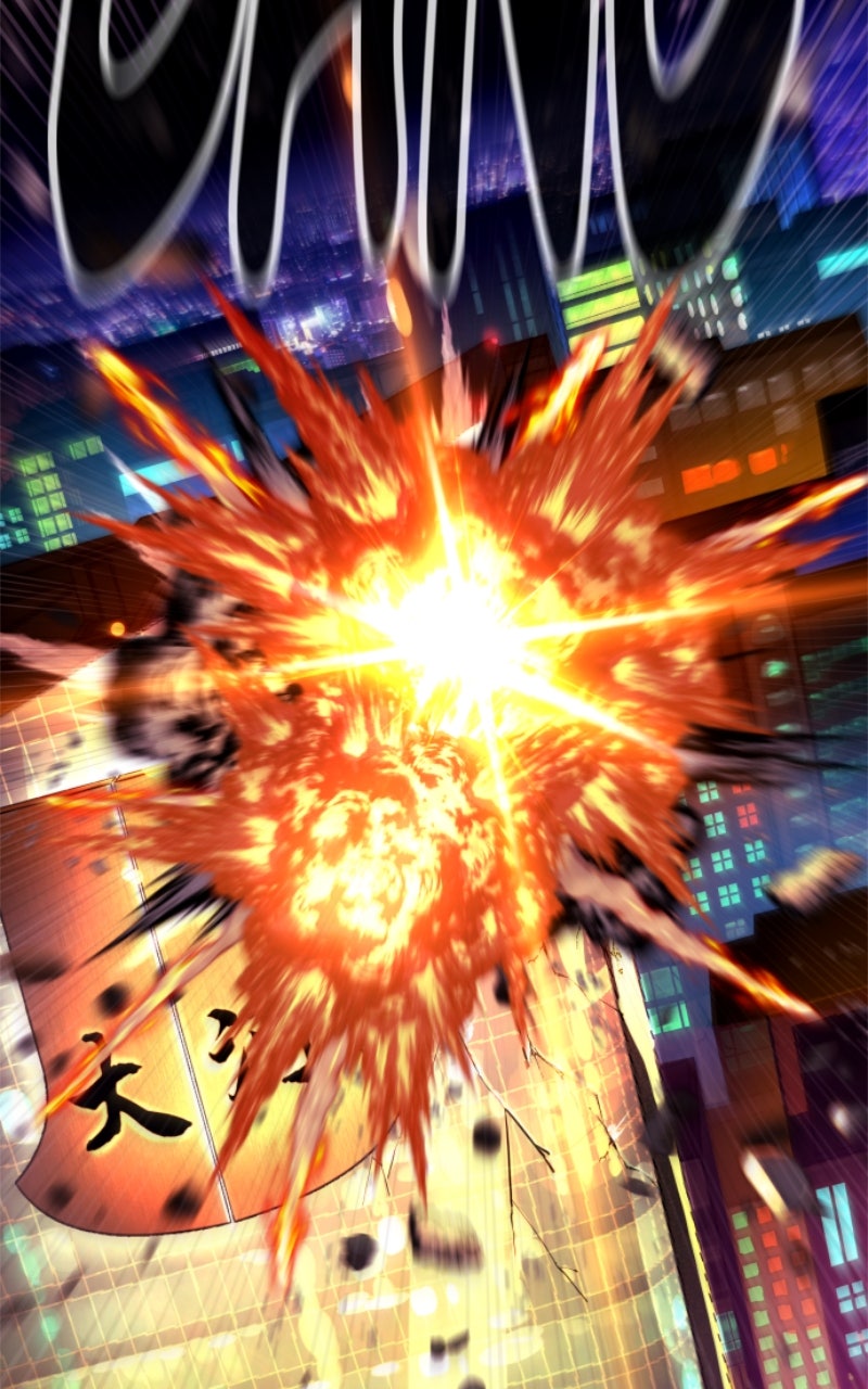 Read Killer Peter FR Manga Online