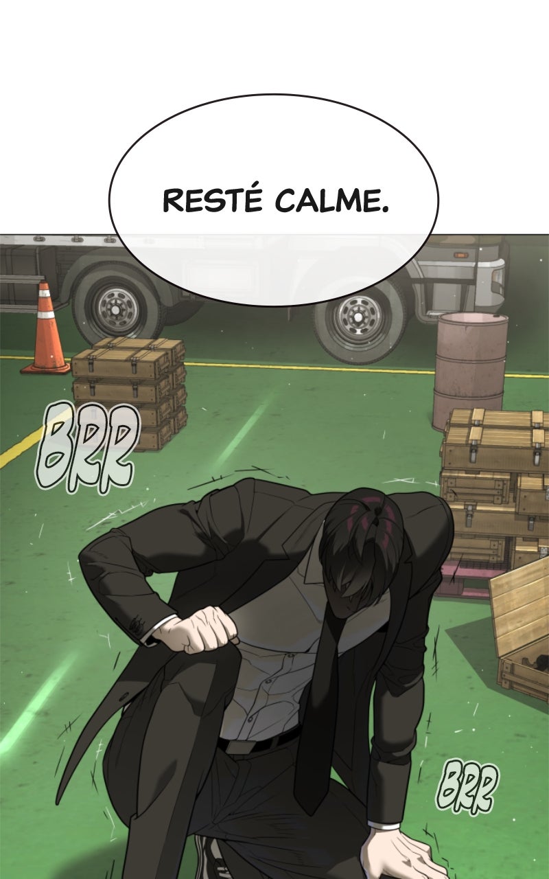 Read Killer Peter FR Manga Online