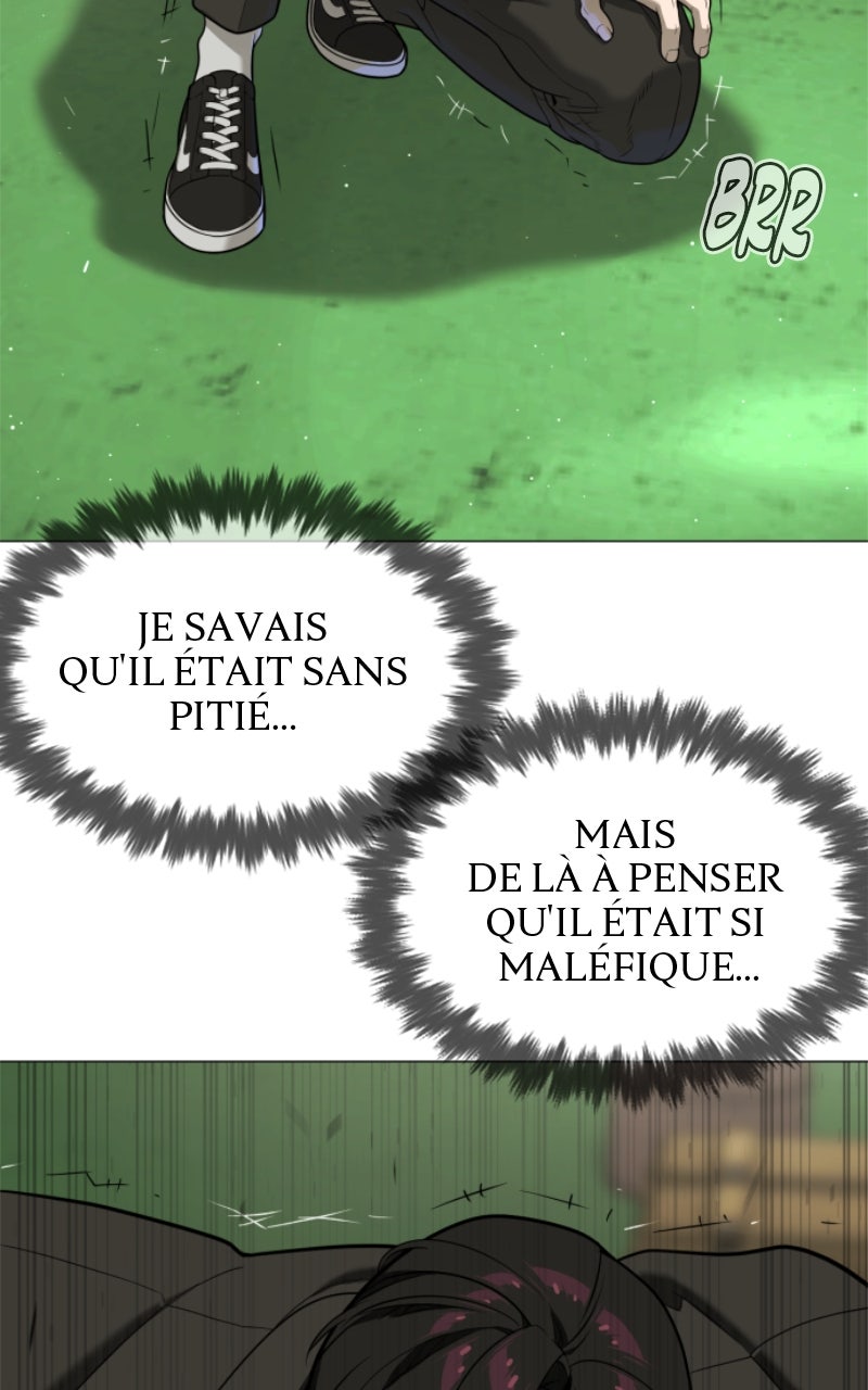 Read Killer Peter FR Manga Online