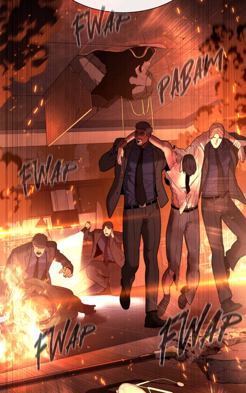 Read Killer Peter FR Manga Online