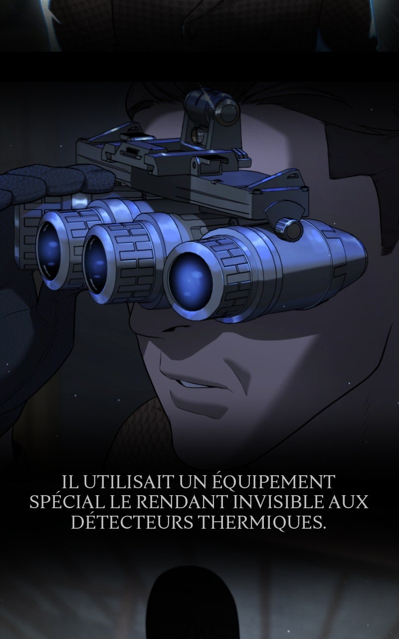 Read Killer Peter FR Manga Online