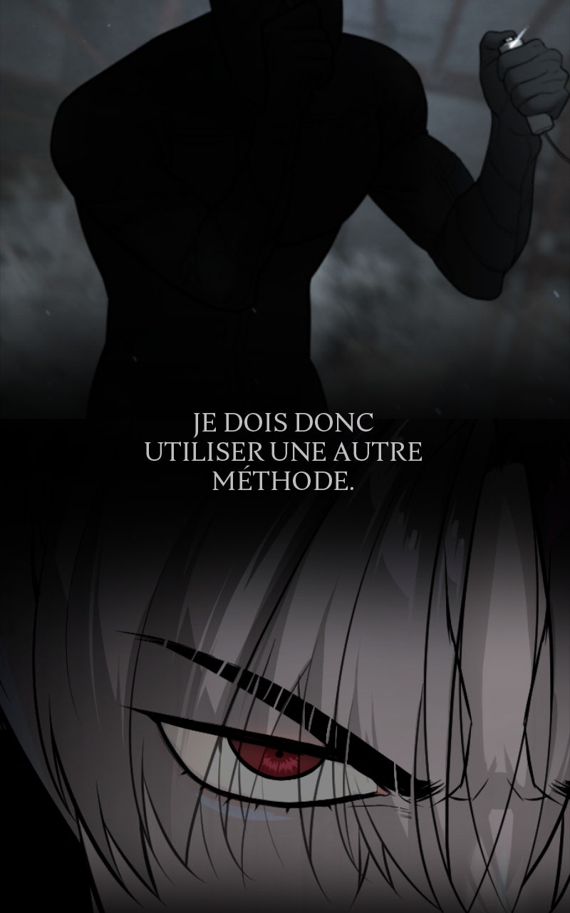 Read Killer Peter FR Manga Online