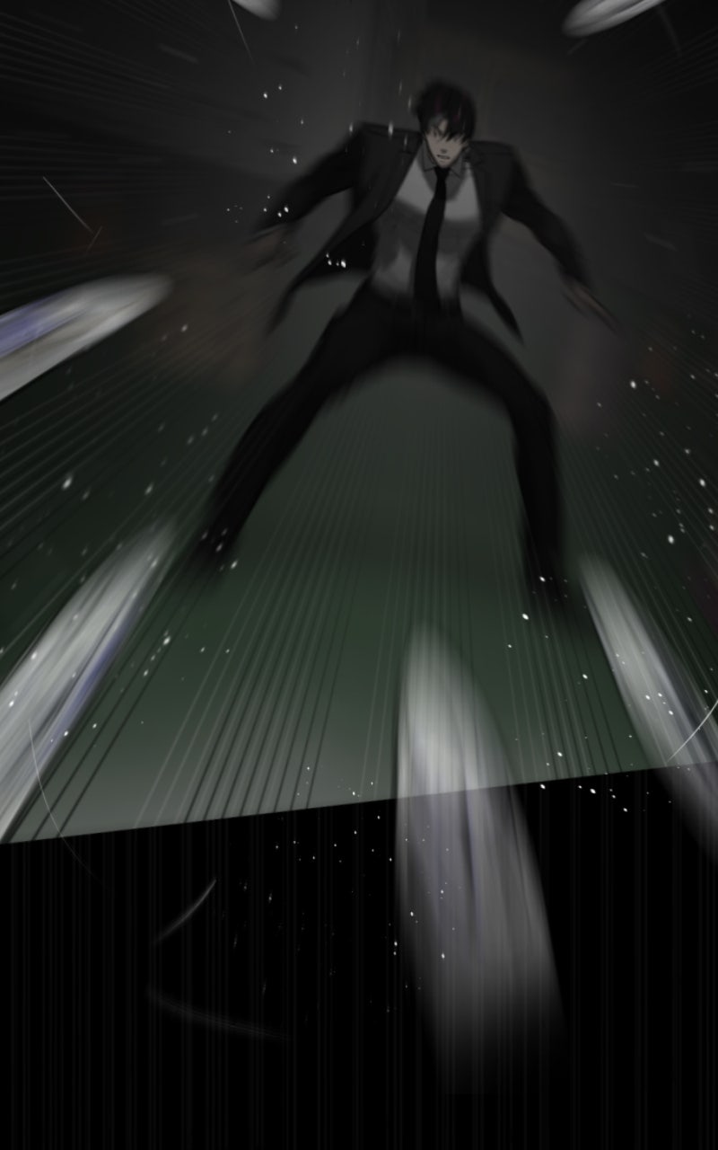 Read Killer Peter FR Manga Online