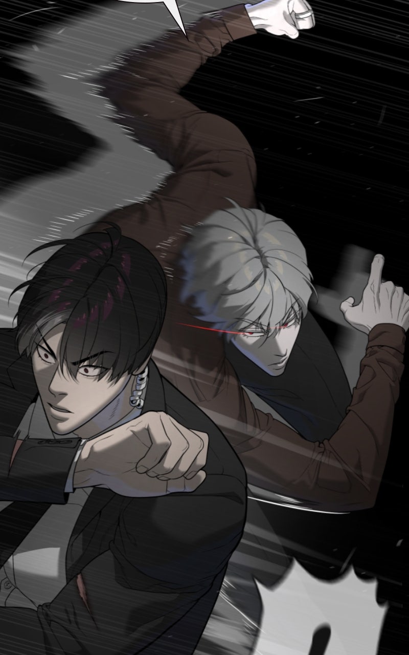 Read Killer Peter FR Manga Online