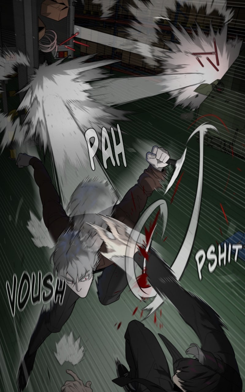 Read Killer Peter FR Manga Online