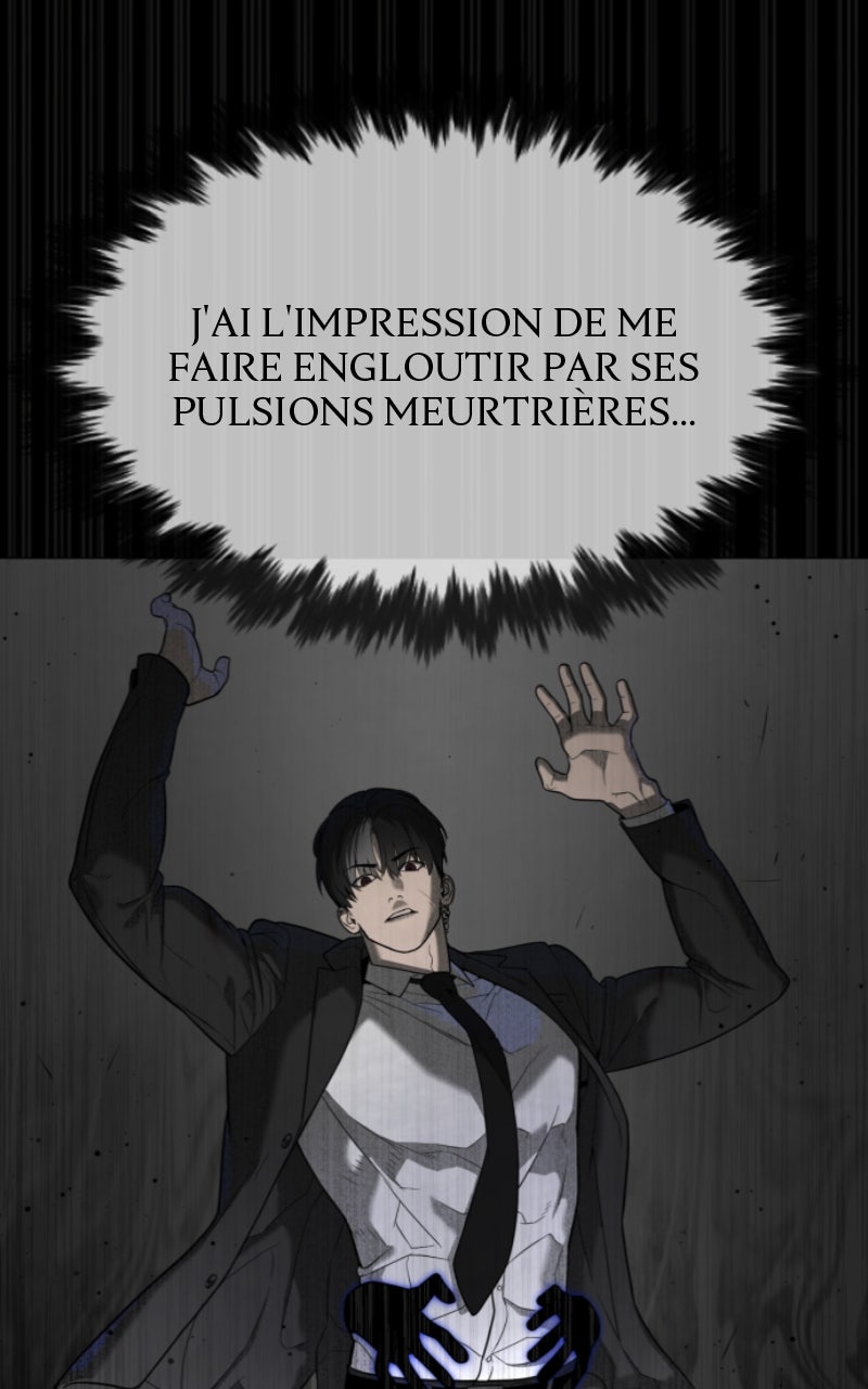 Read Killer Peter FR Manga Online