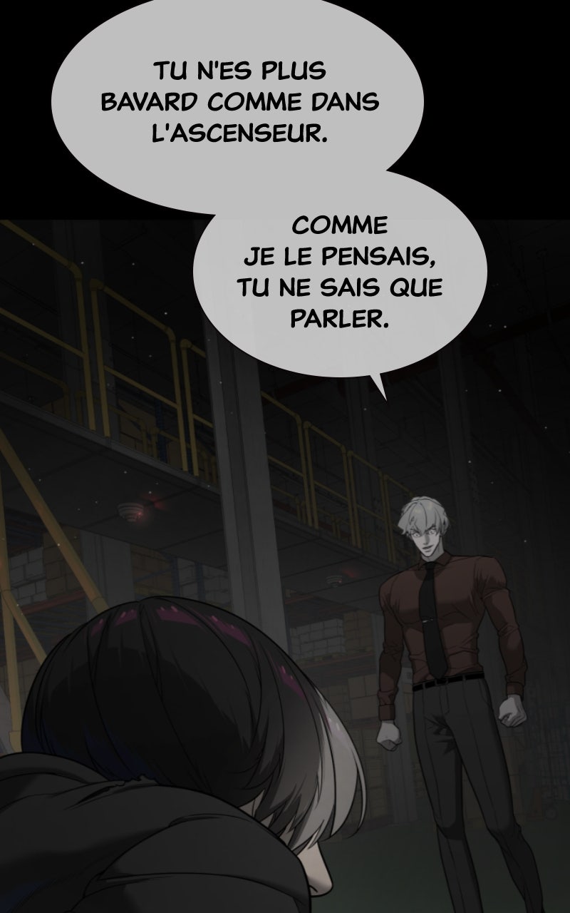 Read Killer Peter FR Manga Online