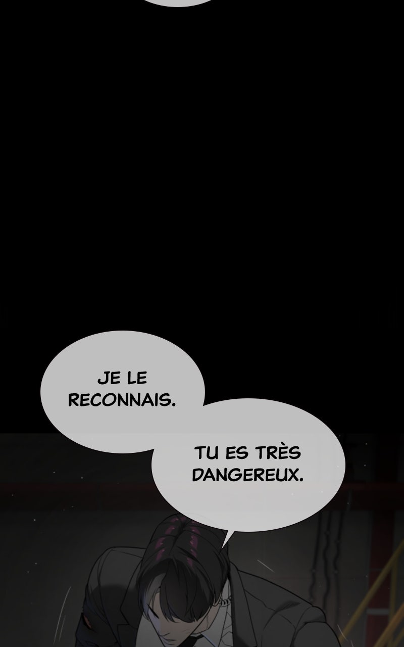 Read Killer Peter FR Manga Online