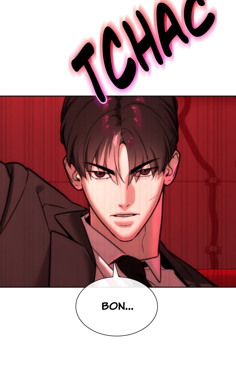 Read Killer Peter FR Manga Online