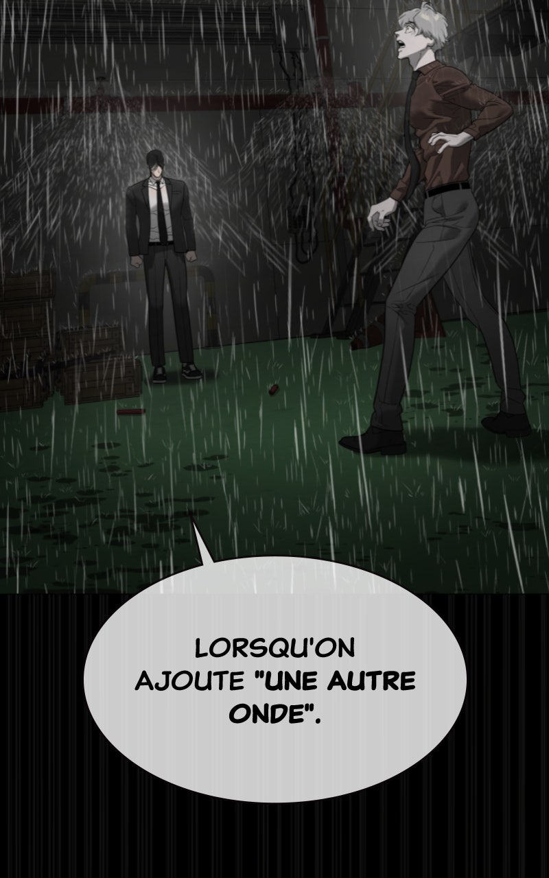 Read Killer Peter FR Manga Online