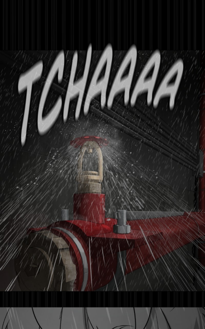 Read Killer Peter FR Manga Online