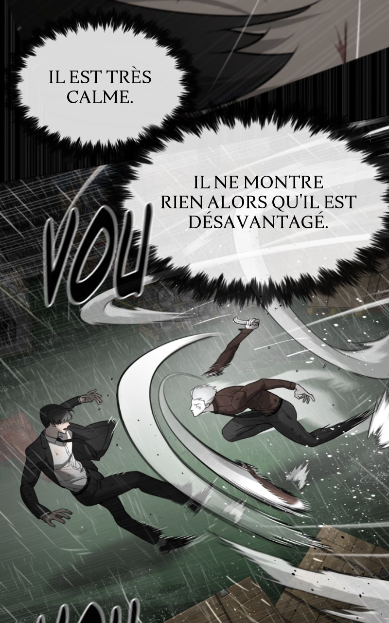 Read Killer Peter FR Manga Online