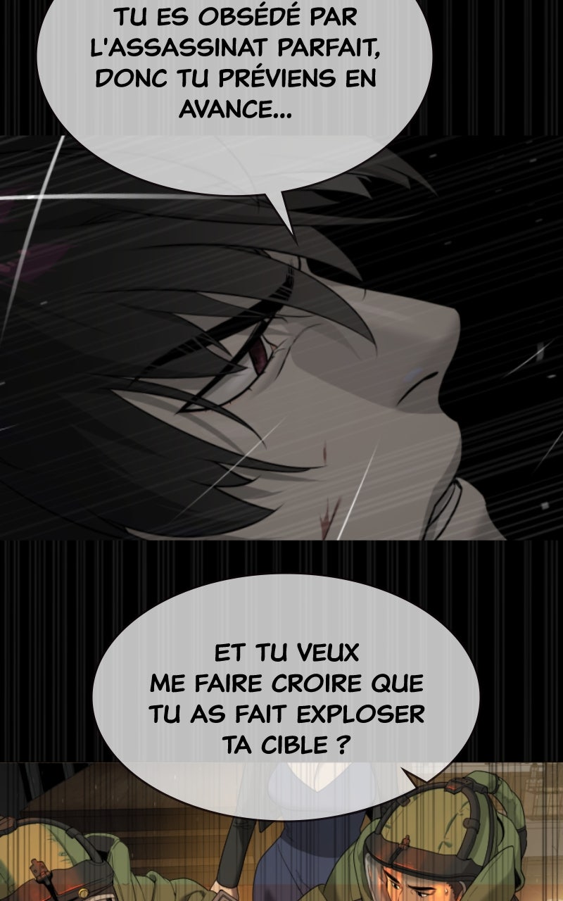 Read Killer Peter FR Manga Online