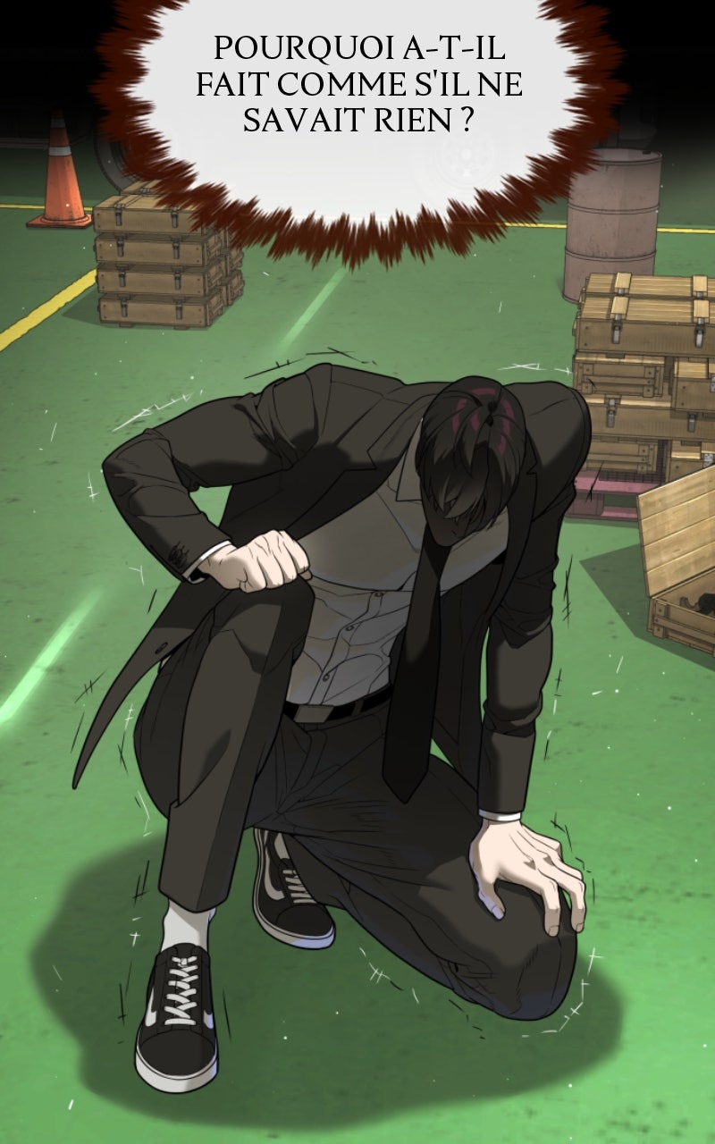 Read Killer Peter FR Manga Online