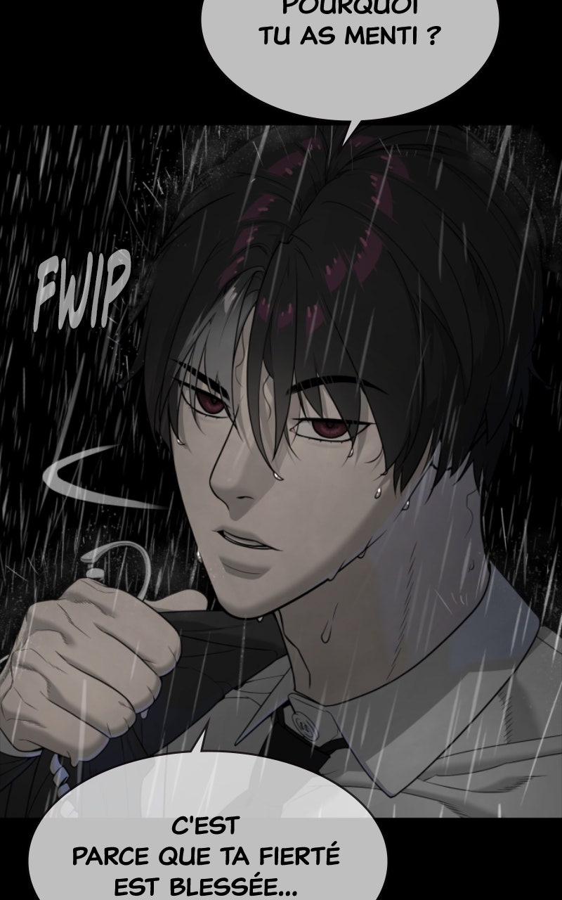 Read Killer Peter FR Manga Online