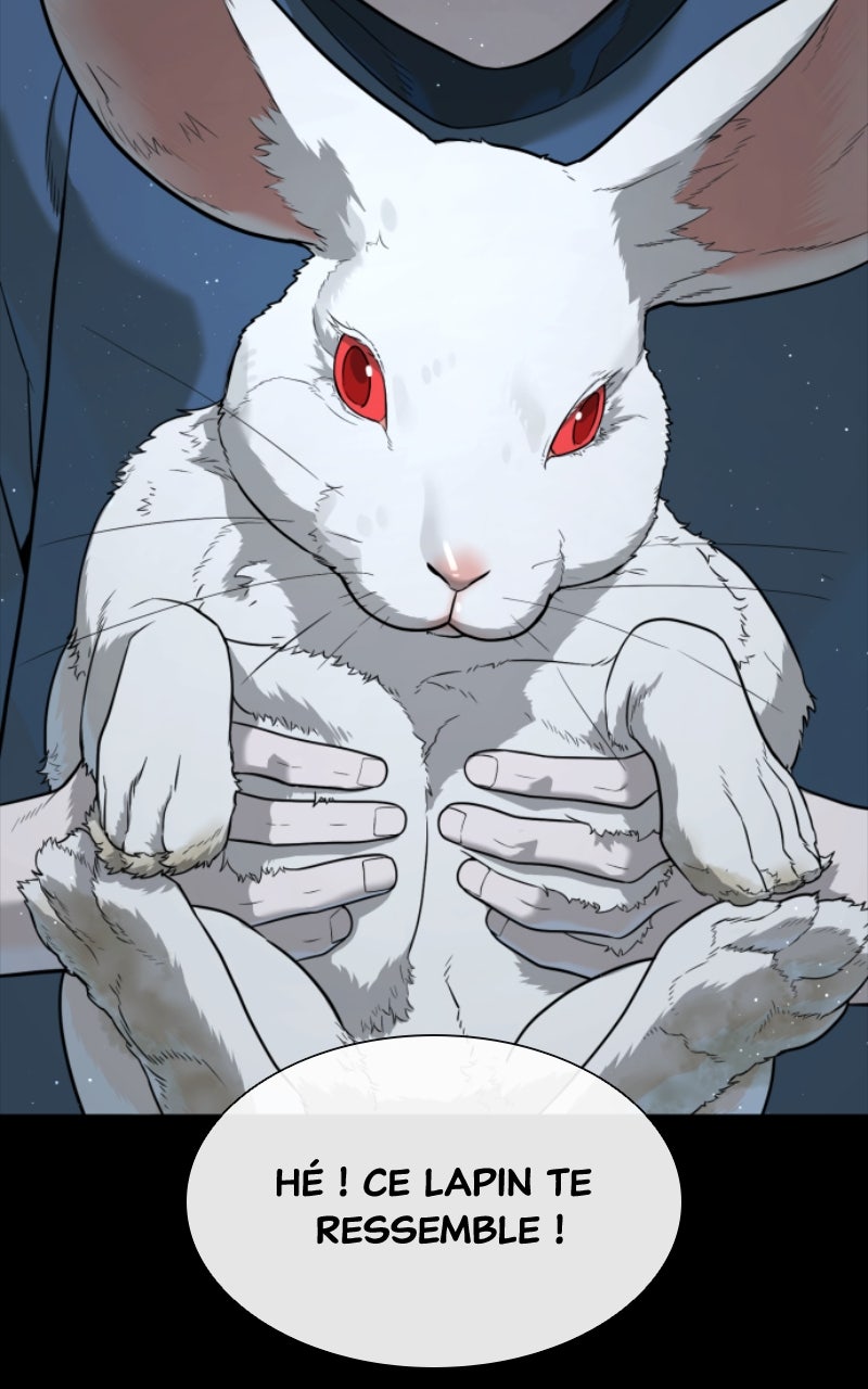 Read Killer Peter FR Manga Online