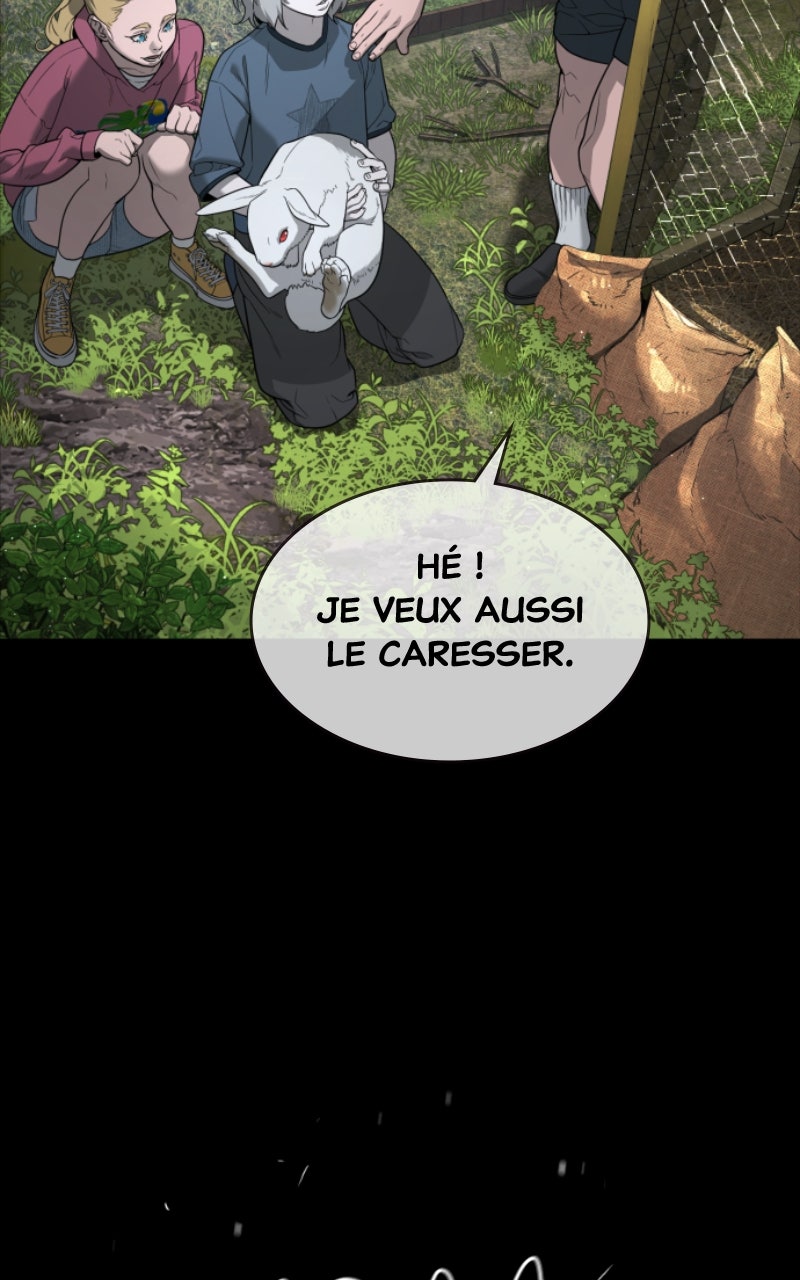 Read Killer Peter FR Manga Online