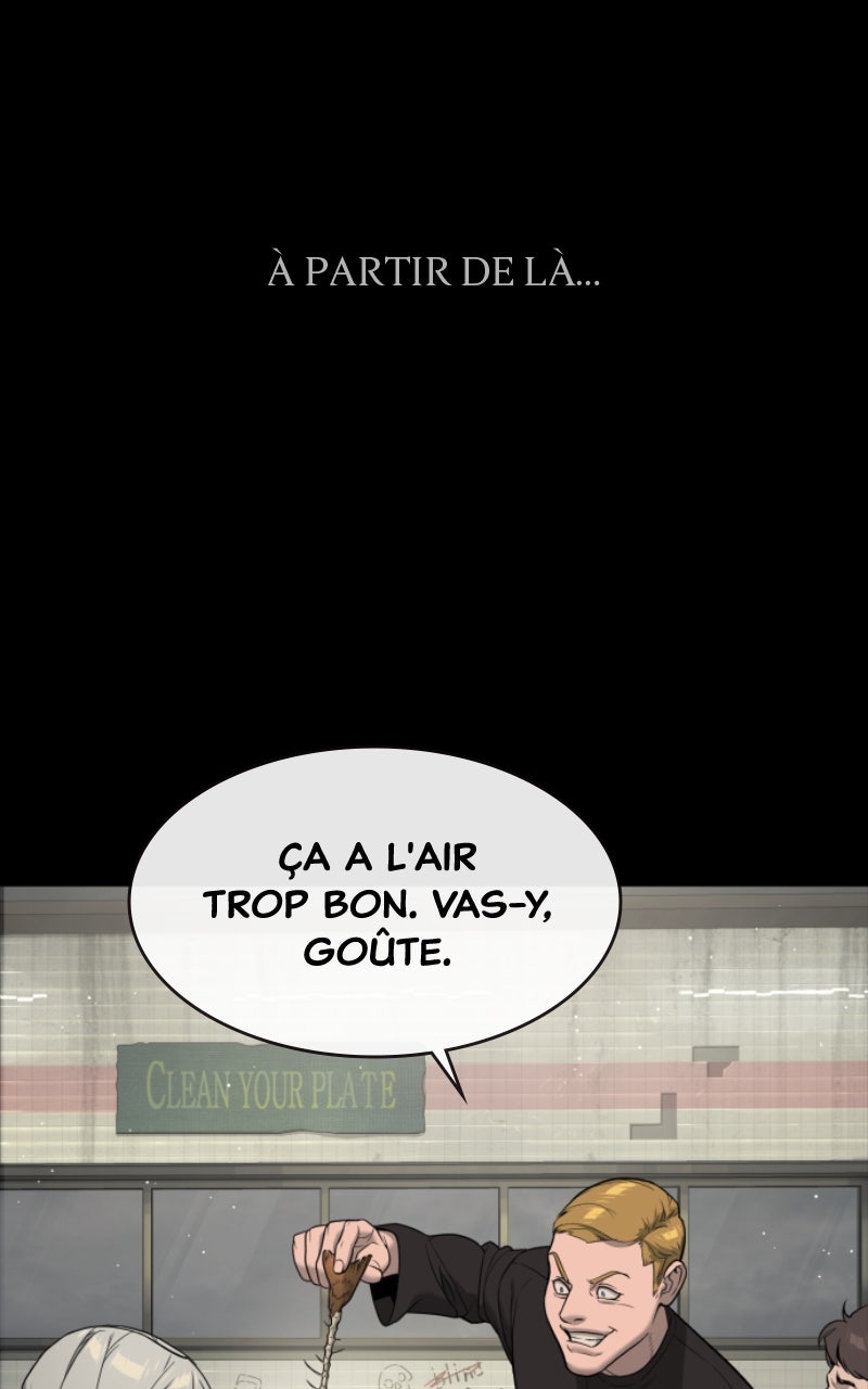 Read Killer Peter FR Manga Online