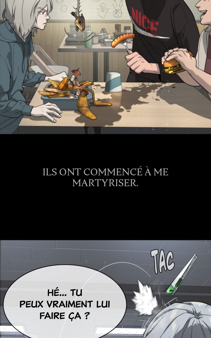 Read Killer Peter FR Manga Online