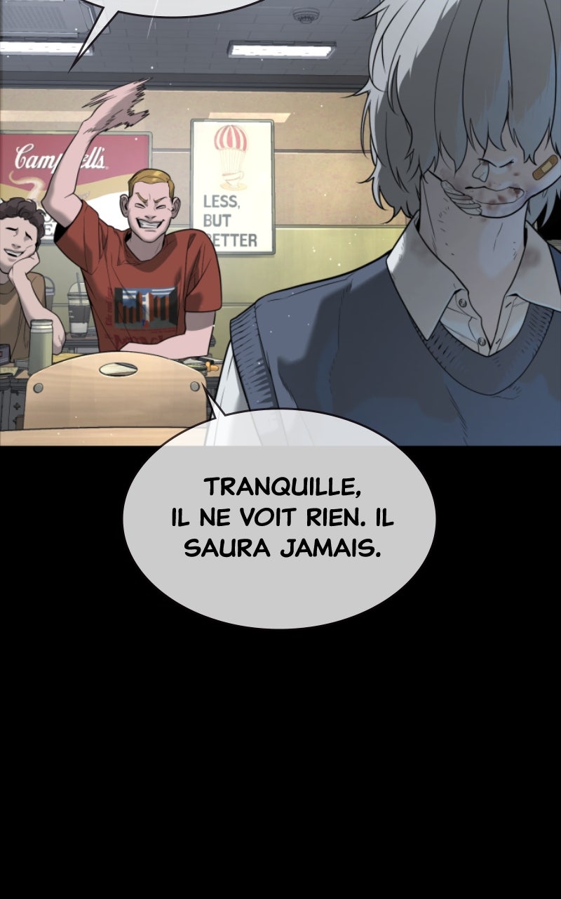 Read Killer Peter FR Manga Online