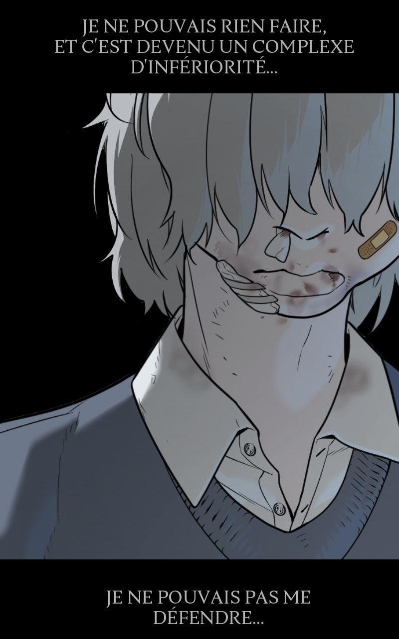 Read Killer Peter FR Manga Online