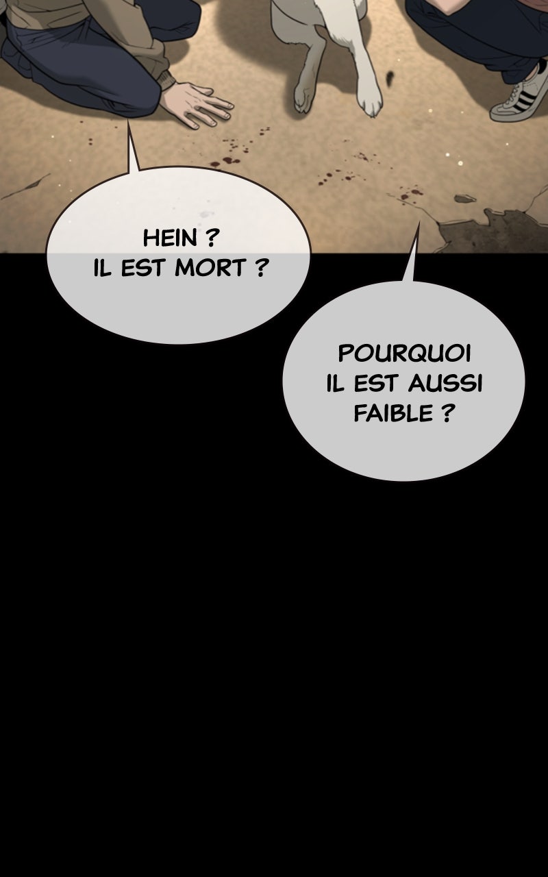 Read Killer Peter FR Manga Online