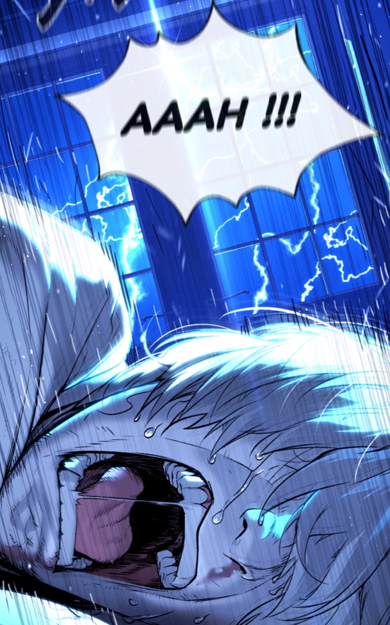 Read Killer Peter FR Manga Online